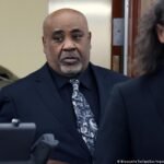Tupac Shakur murder trial: Former gang leader Duane Davis sentenced to 40 years