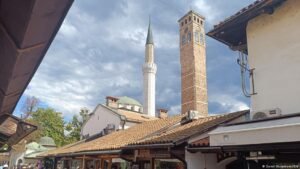 The new Grand Mufti of Bosnia and Herzegovina could shape the debate for Muslims across Europe