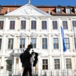Germany news: Saxony-Anhalt parliament sits after AfD win