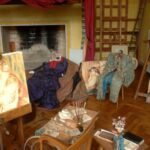 Investigators have found 2 Renoir paintings stolen from a museum in France