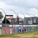 German reunification: Familiar problems, and a new East German identity