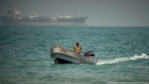 The Houthi-Saudi conflict is directly affecting African countries in the Red Sea region — and beyond