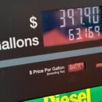 Europe to release diesel reserves after Trump request