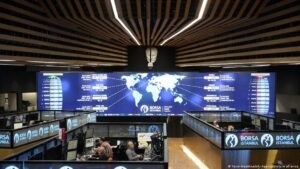 Turkey’s stock market scandal sees arrests and resignation while half a million people are in limbo