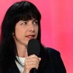 Berlin’s Elif Eralp under fire over Der Spiegel interview