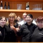 Germany: Parliament’s inclusive bistro