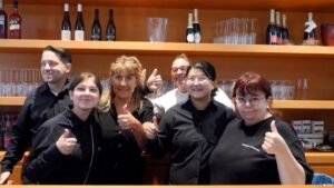 Germany: Parliament’s inclusive bistro