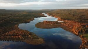 Finland: mining vs. Arctic conservation