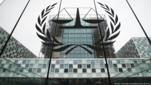 What’s behind the US attempt to shut down the ICC?