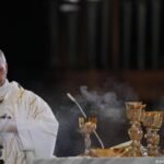 Pope Leo in Rome hospital for lung surgery