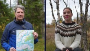 Finland: Europe’s race for critical raw materials