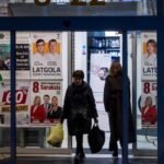 Latvians head to the parliamentary elections with Russia on their minds