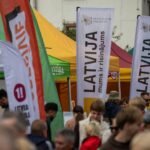 Latvia vote shaped by Russia fears