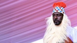 Uganda: Tooro crowns new king amid family dispute
