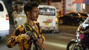 Can Yemen’s government turn the tide against the Houthis?