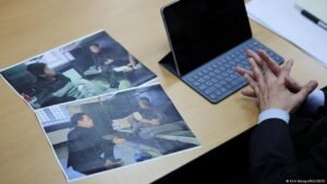 Why is South Korea so angry with Ukraine over North Korean prisoners?