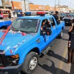Iran poised to exploit security vacuum as US forces leave Iraq after more than two decades of war
