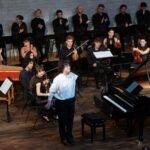 Georgian soul meets Beethoven