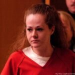 Failed execution in Tennessee: Christa Gail Pike alive after 2 lethal injection doses