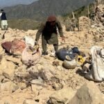 Pakistan launches deadly airstrikes on Afghanistan