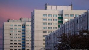 Can socialization fix Berlin’s housing crisis?