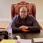 Zimbabwe tycoon Wicknell Chivayo dies in helicopter crash