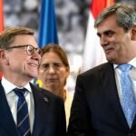 Germany expresses optimism over Montenegro’s EU ambitions