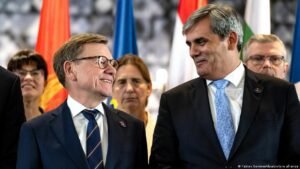 Germany expresses optimism over Montenegro’s EU ambitions
