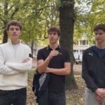 Does Germany’s Gen Z still feel the East-West divide?