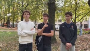 Does Germany’s Gen Z still feel the East-West divide?