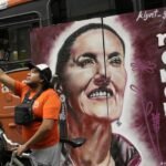 After 2 years in office, how has Claudia Sheinbaum changed Mexico?