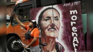 After 2 years in office, how has Claudia Sheinbaum changed Mexico?