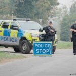 UK police make another arrest in RAF Fairford case