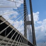 Ukraine: Kyiv bridges shut after fatal Russian drone assault