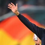 Jürgen Klopp left out his ‘top dogs,’ but Germany were vastly improved. Florian Wirtz was key.