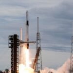 New crew makes the quickest US flight to ISS