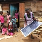 Can there be solar for all, everywhere by the end of the decade?