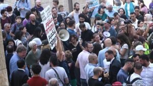 Could Arab voters hold the key in Israel’s election?