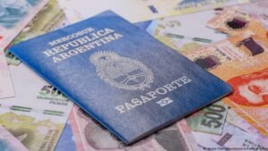 Argentina launches cash-for-citizenship scheme