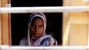 India’s bride trafficking is fueled by a shortage of women