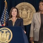 New York governor condemns handling of Cornell rape case