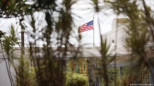 US, Australia suspend consular services in Brazil ahead of elections