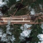 What China’s new foothold in Laos could mean for Southeast Asia’s strategic balance