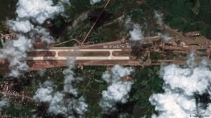 What China’s new foothold in Laos could mean for Southeast Asia’s strategic balance