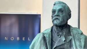 2026 Nobel Prize winners for