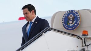 India news: Trade deal, energy security to top agenda for Rubio’s visit