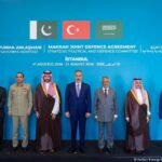 Mediator or enforcer? Pakistan’s role in the Middle East