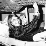Margaret Hamilton, who led development of the computer system used by NASA’s Apollo program, has died