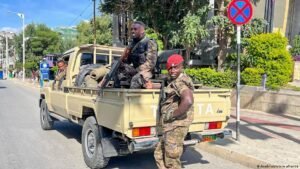 Can diplomacy prevent an Ethiopia-Eritrea war as Tigray gets a new administration?