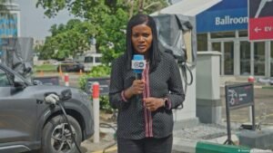 Can Nigeria’s car market make the leap to electric?
